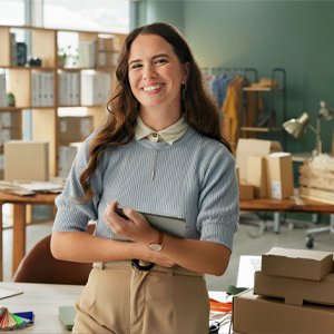 O Impacto das Patentes na Revolução dos Pequenos Negócios