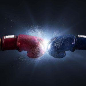 Disputa de marcas no Brasil