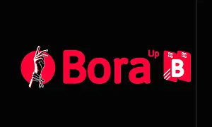 bora-up